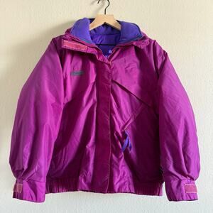 Columbia Sportswear Vintage Whirlibird Interchangeable Winter Jacket - Medium